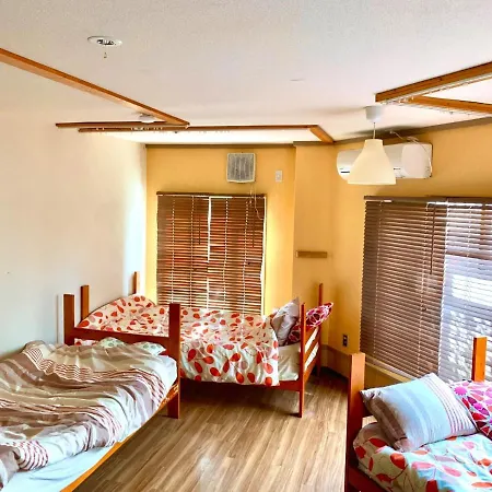 Niitaka Shiokusa Building 3Rd And 4Th Floors - Vacation Stay 01283V